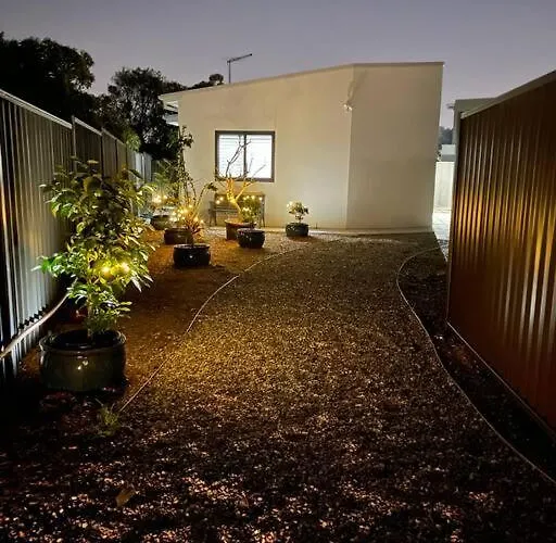 Private, Modern & Luxurious Granny Flat